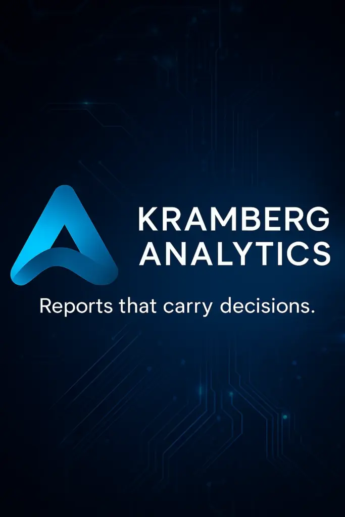 ad creative visual story post KrambergAnalytics 50