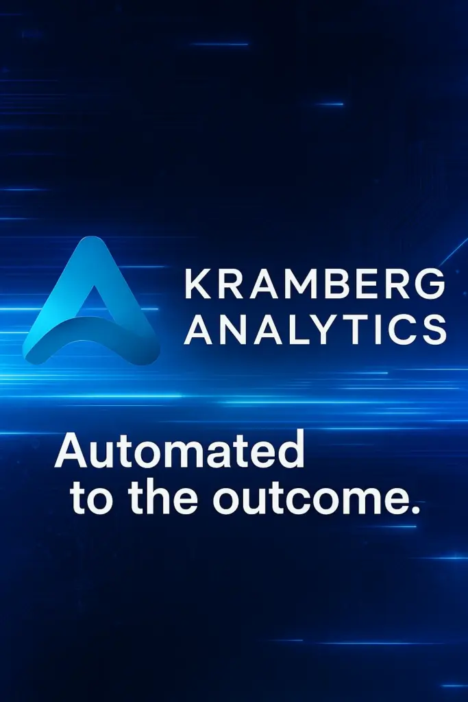 ad creative visual story post KrambergAnalytics 90