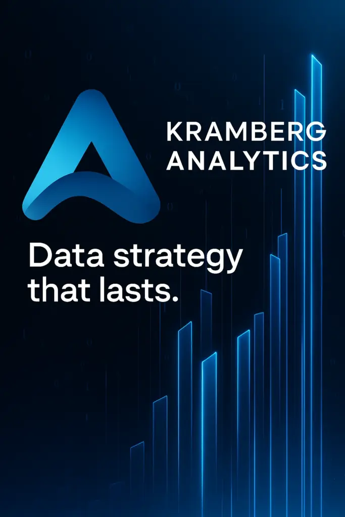 ad creative visual story post KrambergAnalytics 99