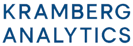 KrambergAnalytics Logo