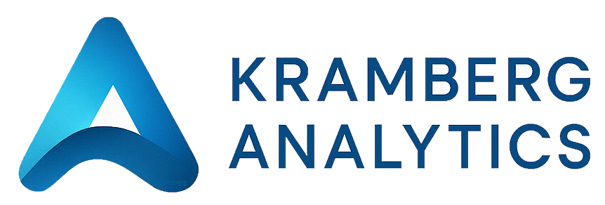 KrambergAnalytics Logo