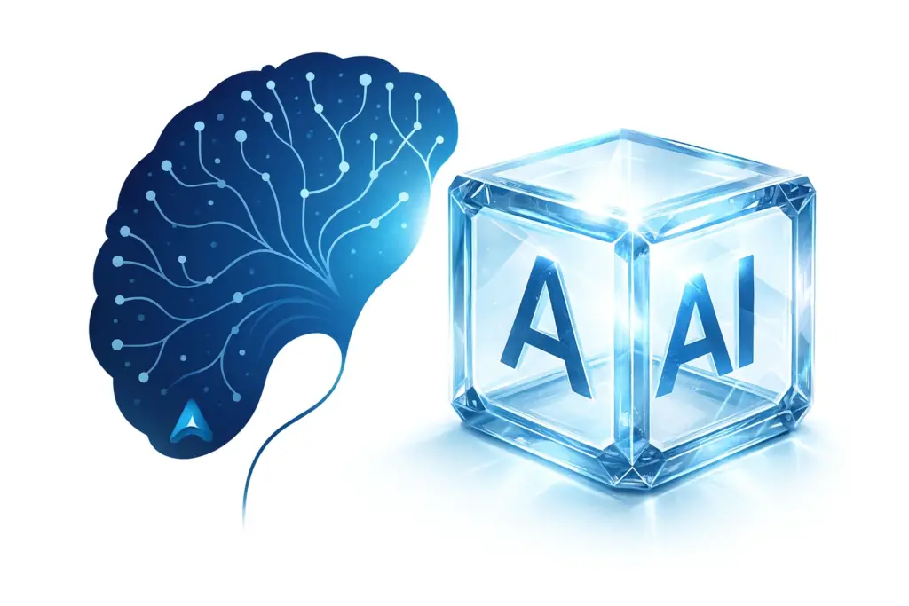 KrambergAnalytics KI Transparenz