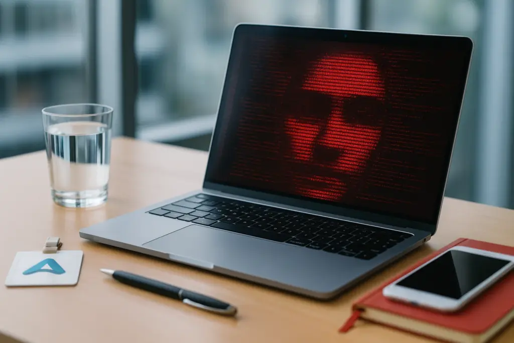 KrambergAnalytics Sicherheit