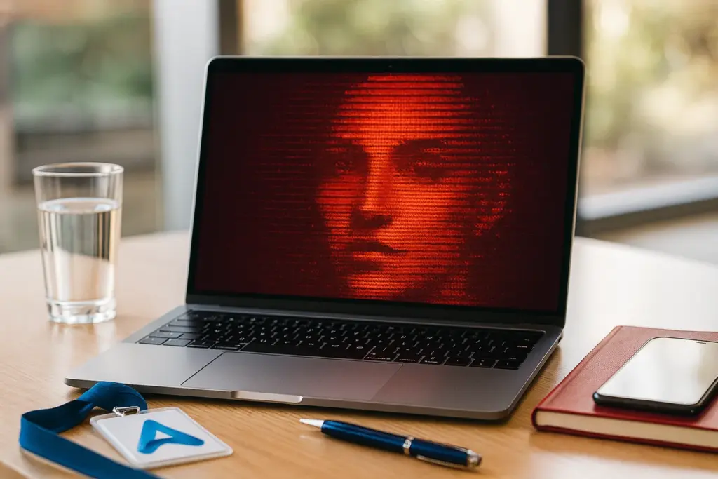 KrambergAnalytics Sicherheit