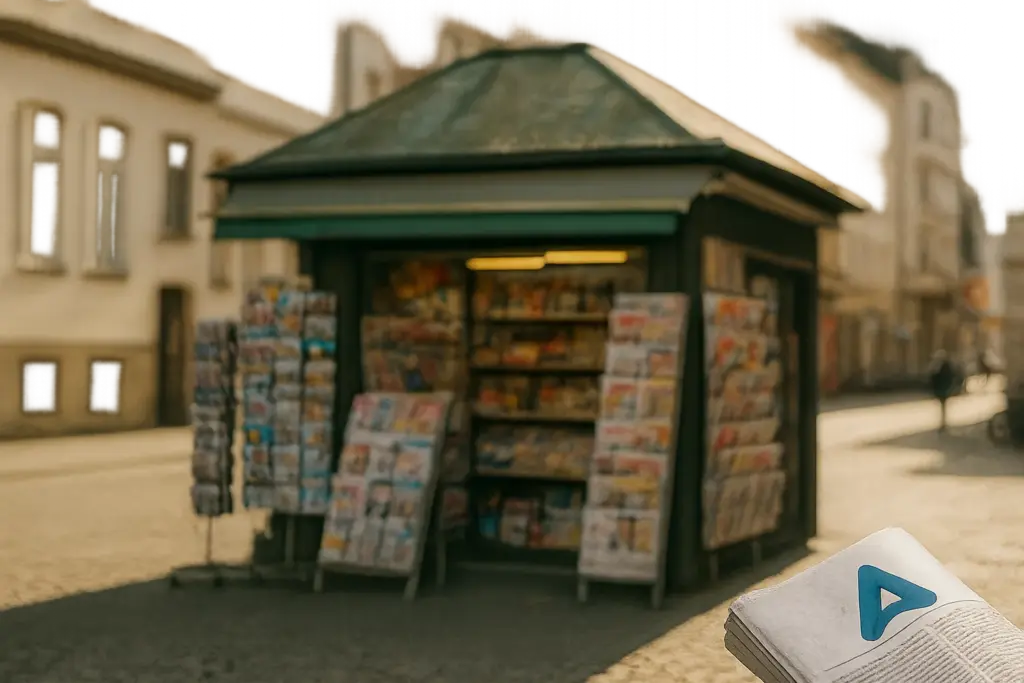 KrambergAnalytics News