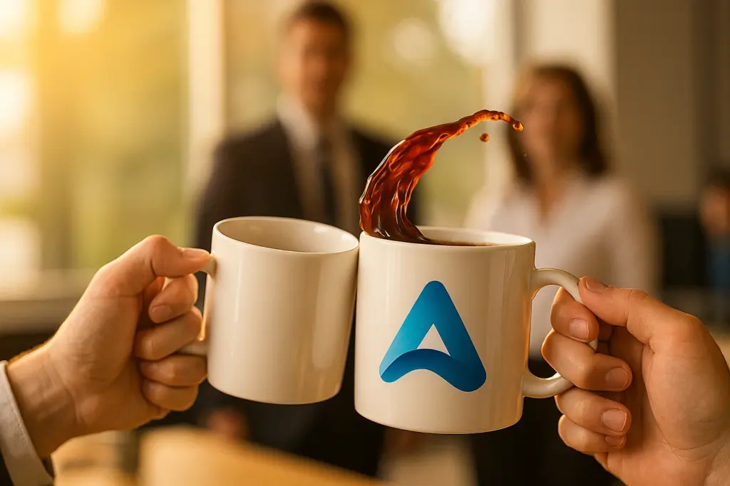 KrambergAnalytics Partner