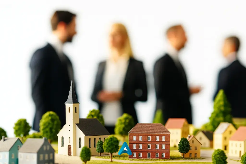 KrambergAnalytics Public Stadt