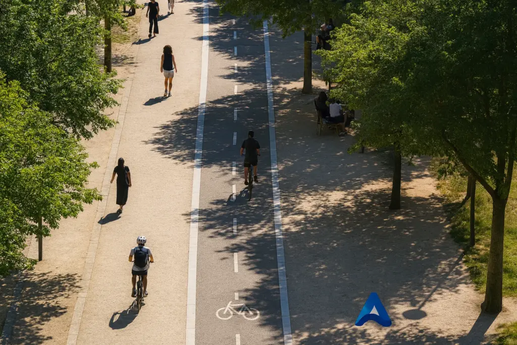 KrambergAnalytics Public Street