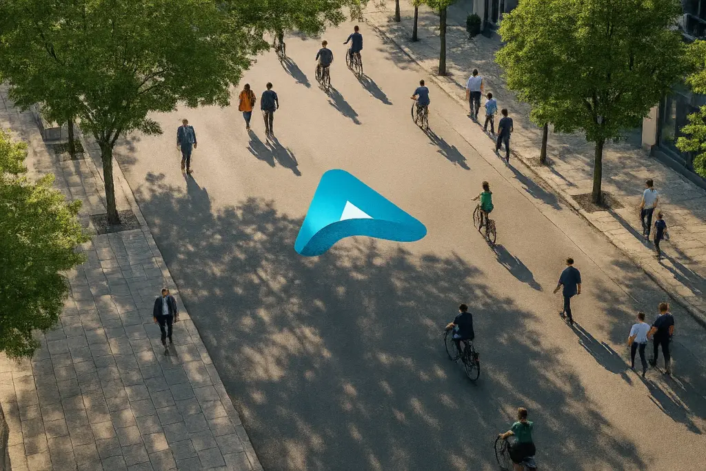 KrambergAnalytics Public Street