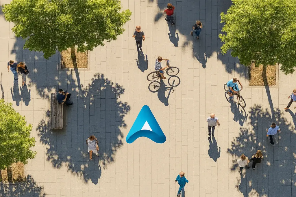 KrambergAnalytics Public Street