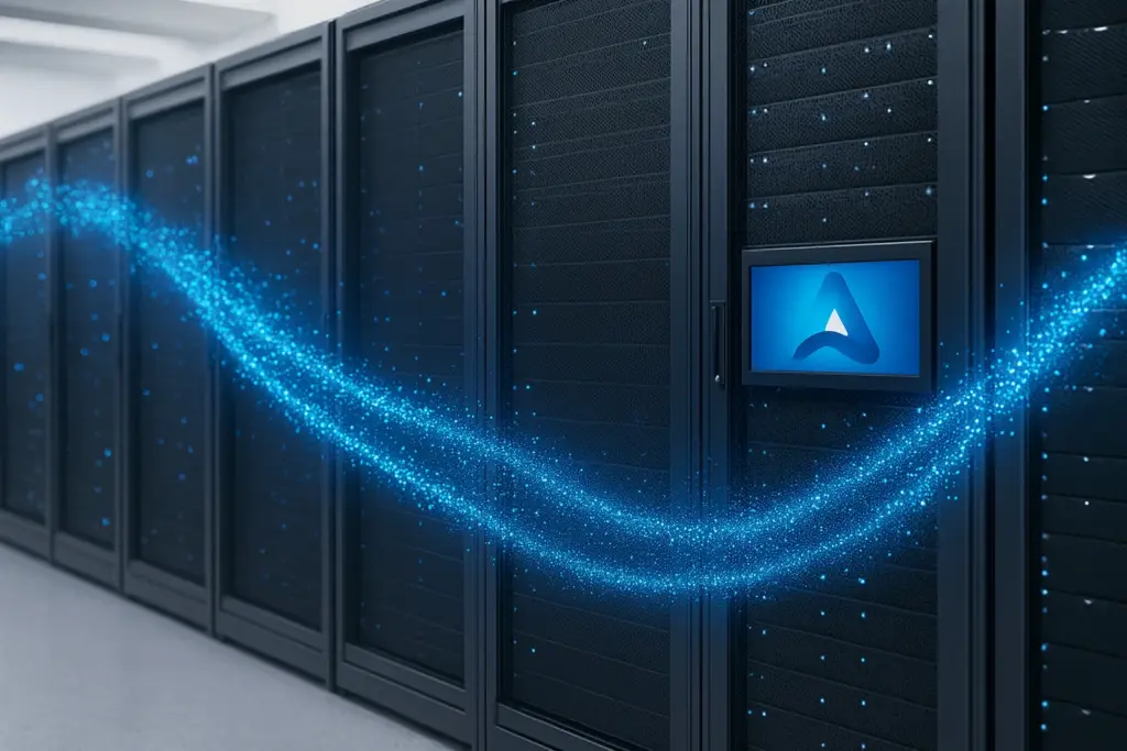 KrambergAnalytics Server