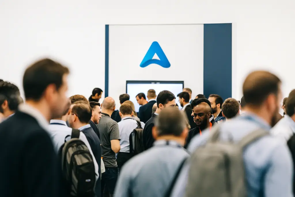 KrambergAnalytics Messe