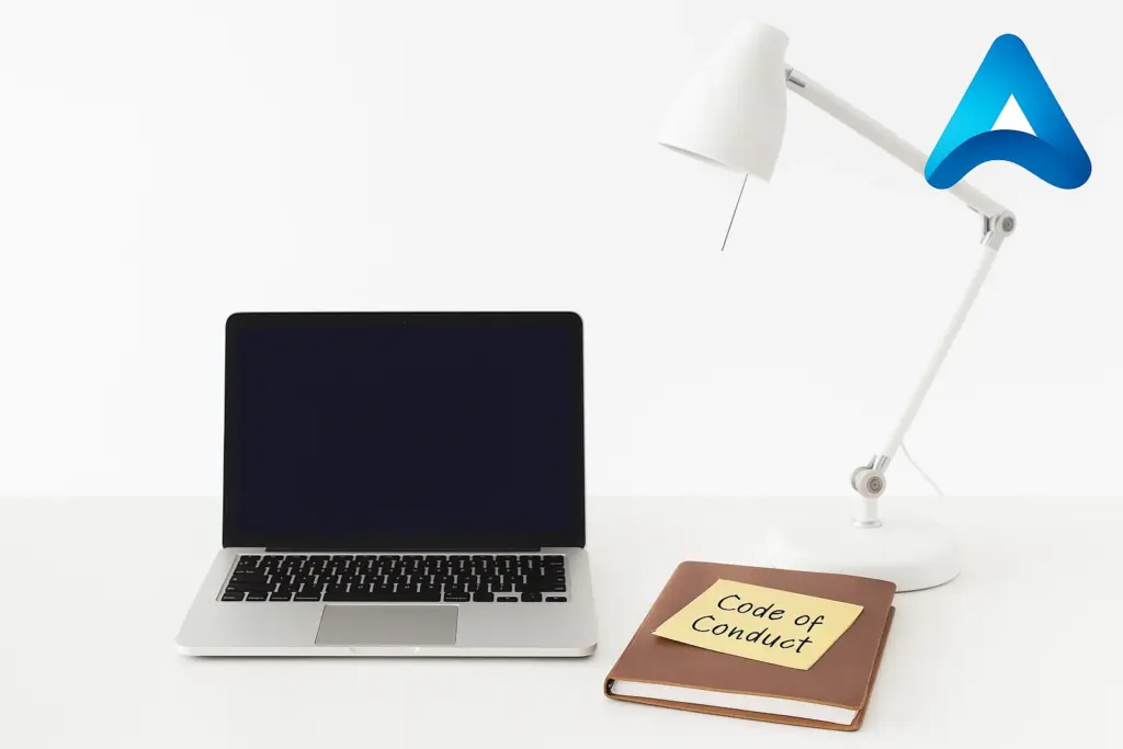 KrambergAnalytics Code of Conduct