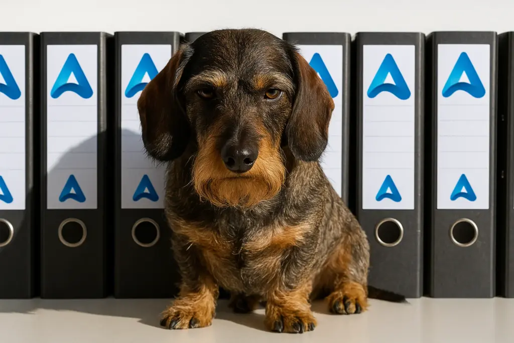 KrambergAnalytics Trust Center