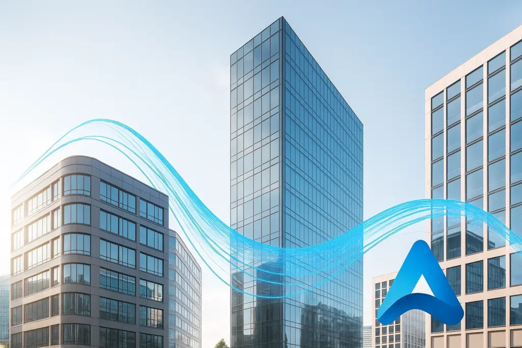 KrambergAnalytics Verwaltungsdatenfluss