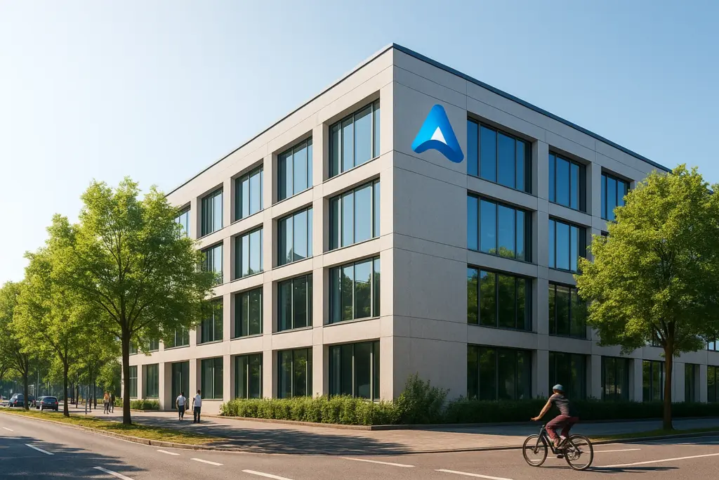 KrambergAnalytics Verwaltung